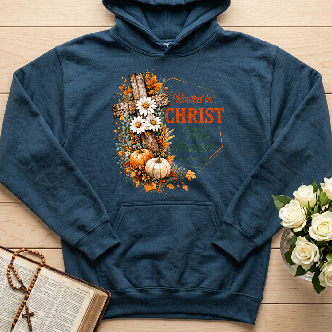 Rooted in Chirt This Season 01