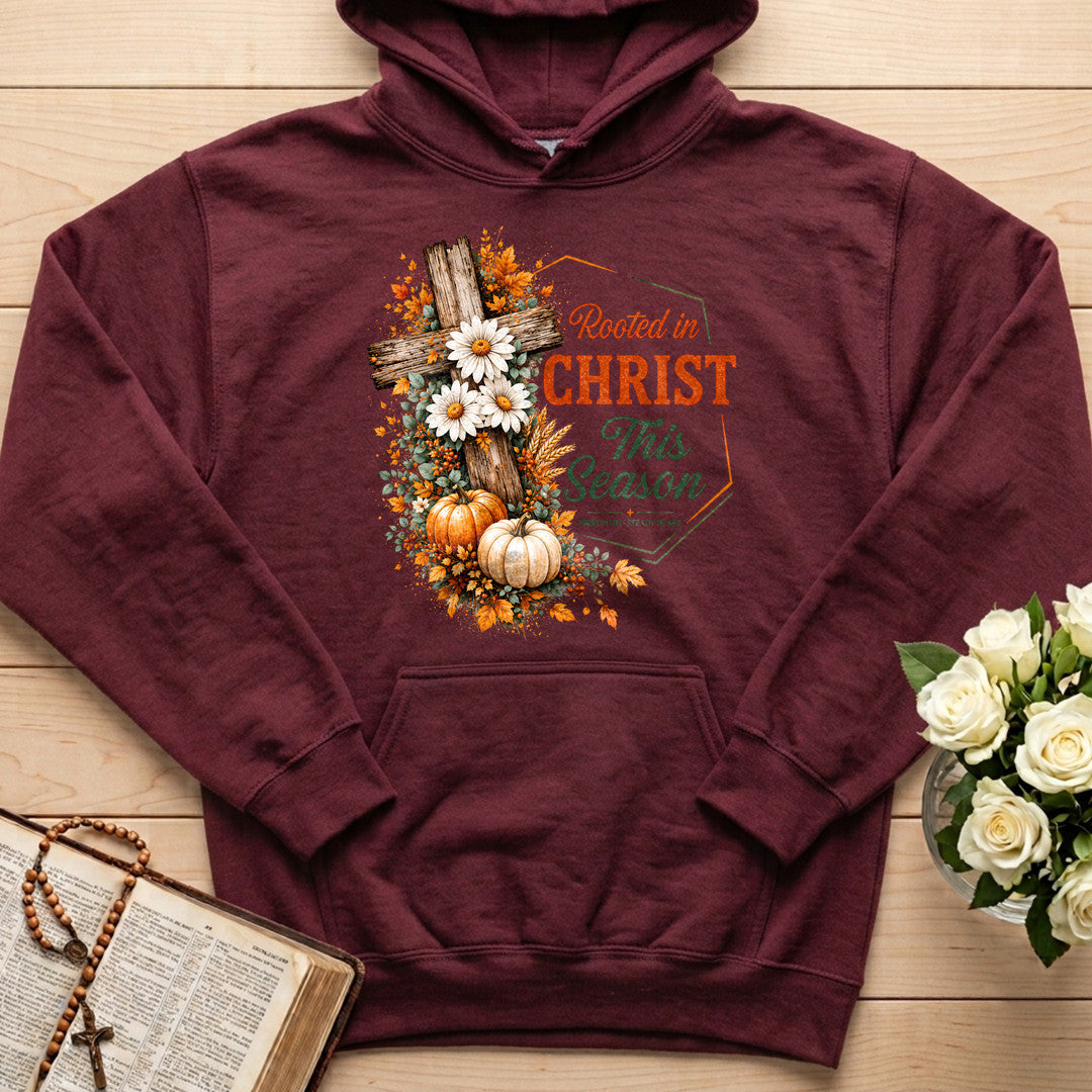 Rooted in Chirt This Season 01