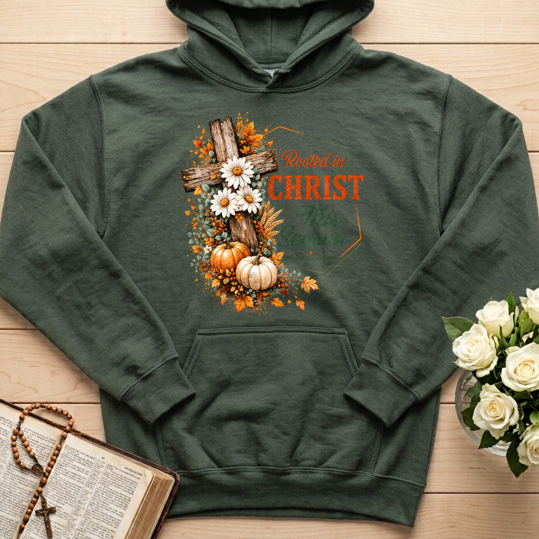 Rooted in Chirt This Season 01