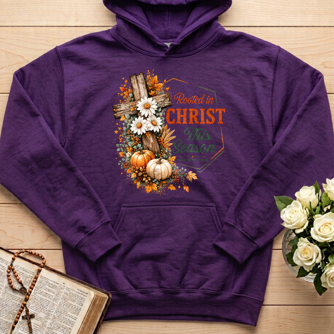 Rooted in Chirt This Season 01