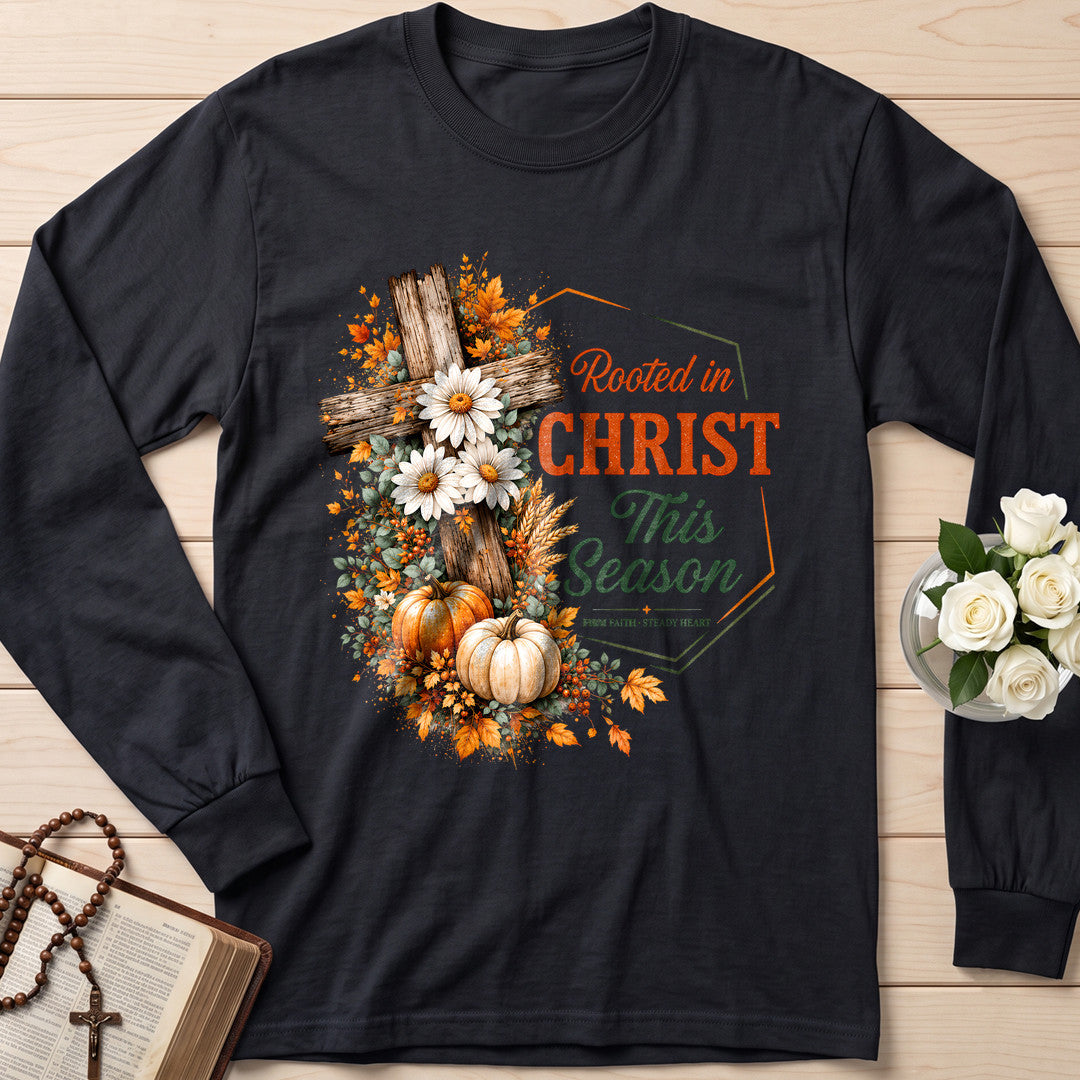 Rooted in Chirt This Season 01