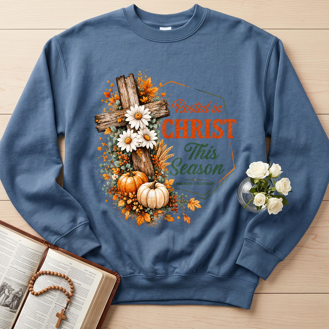 Rooted in Chirt This Season 01