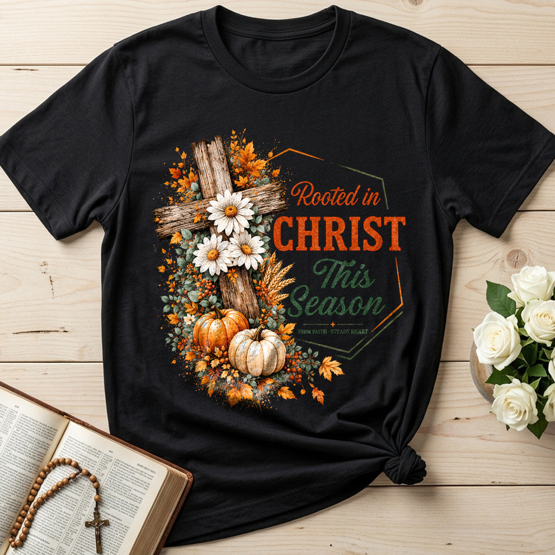 Rooted in Chirt This Season 01