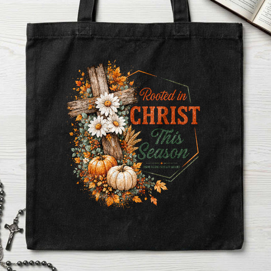 Rooted in Chirt This Season 01
