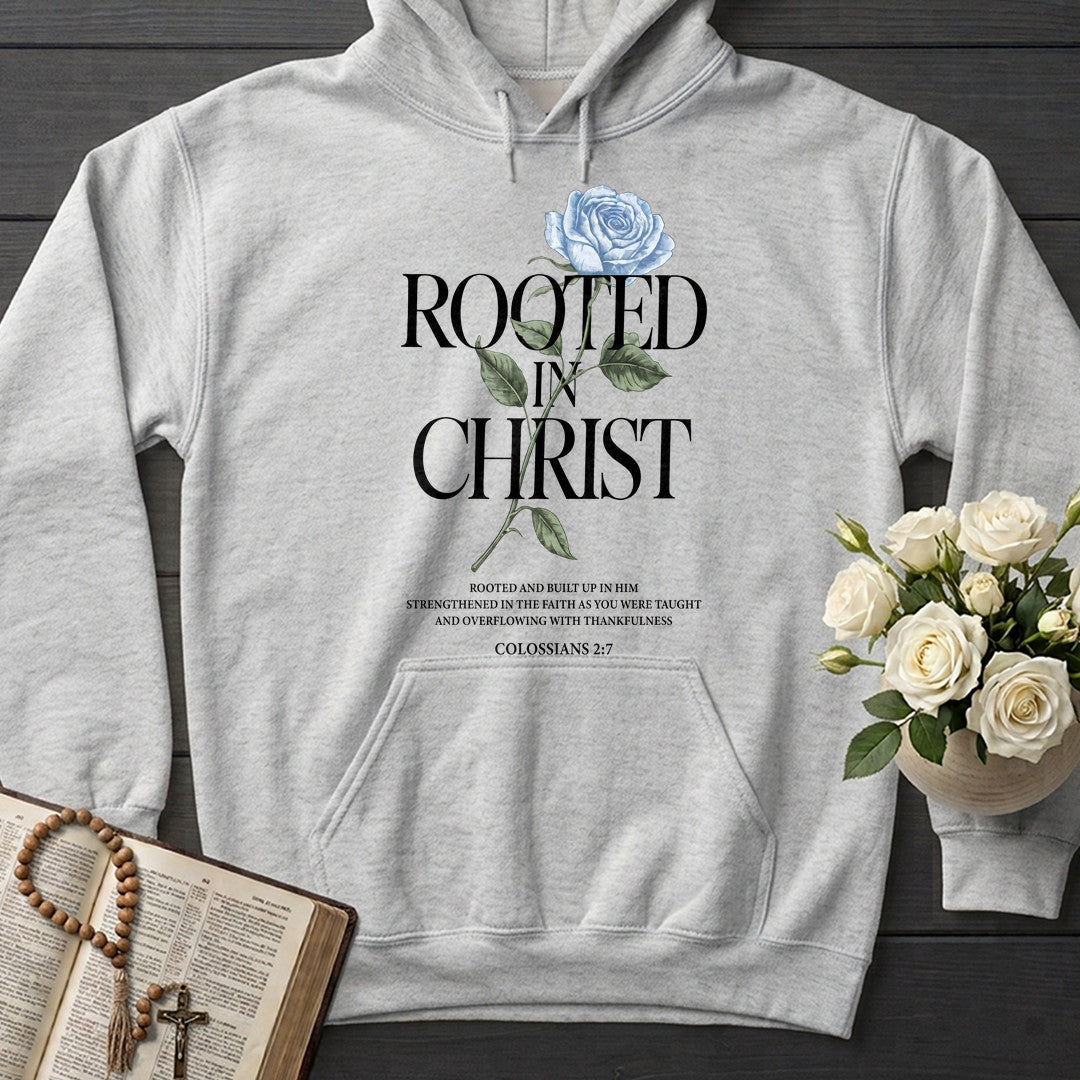 Rooted In Christ 08
