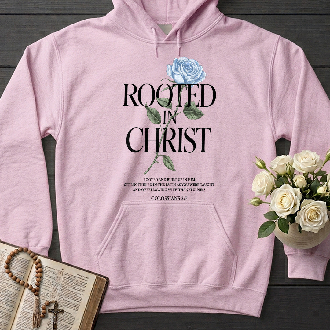 Rooted In Christ 08