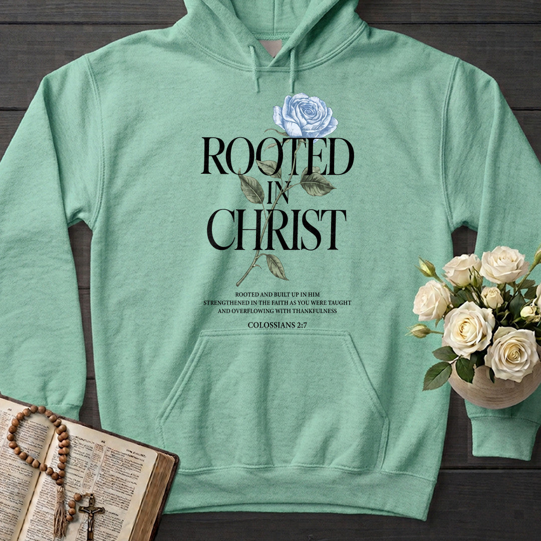 Rooted In Christ 08