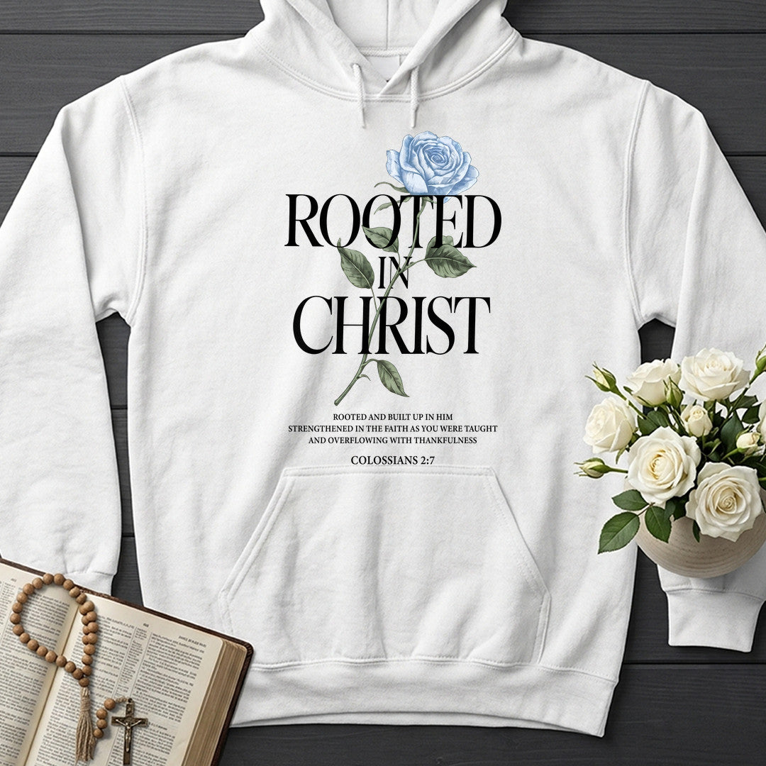 Rooted In Christ 08