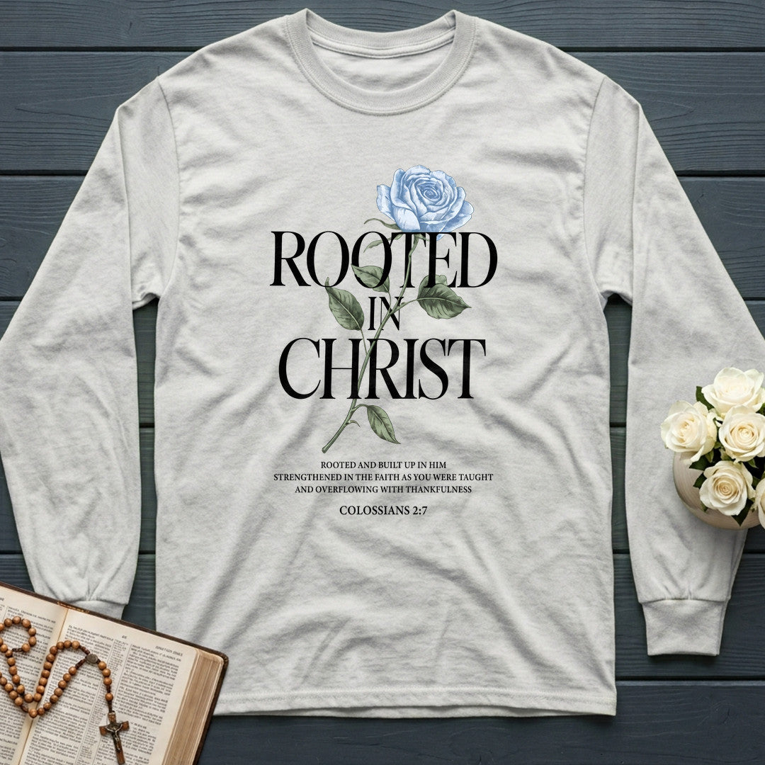 Rooted In Christ 08