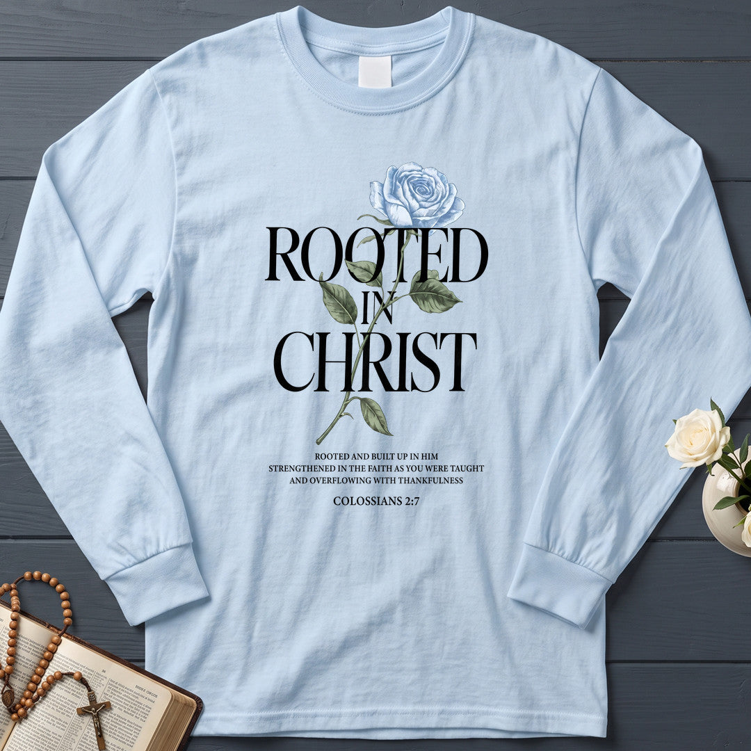 Rooted In Christ 08