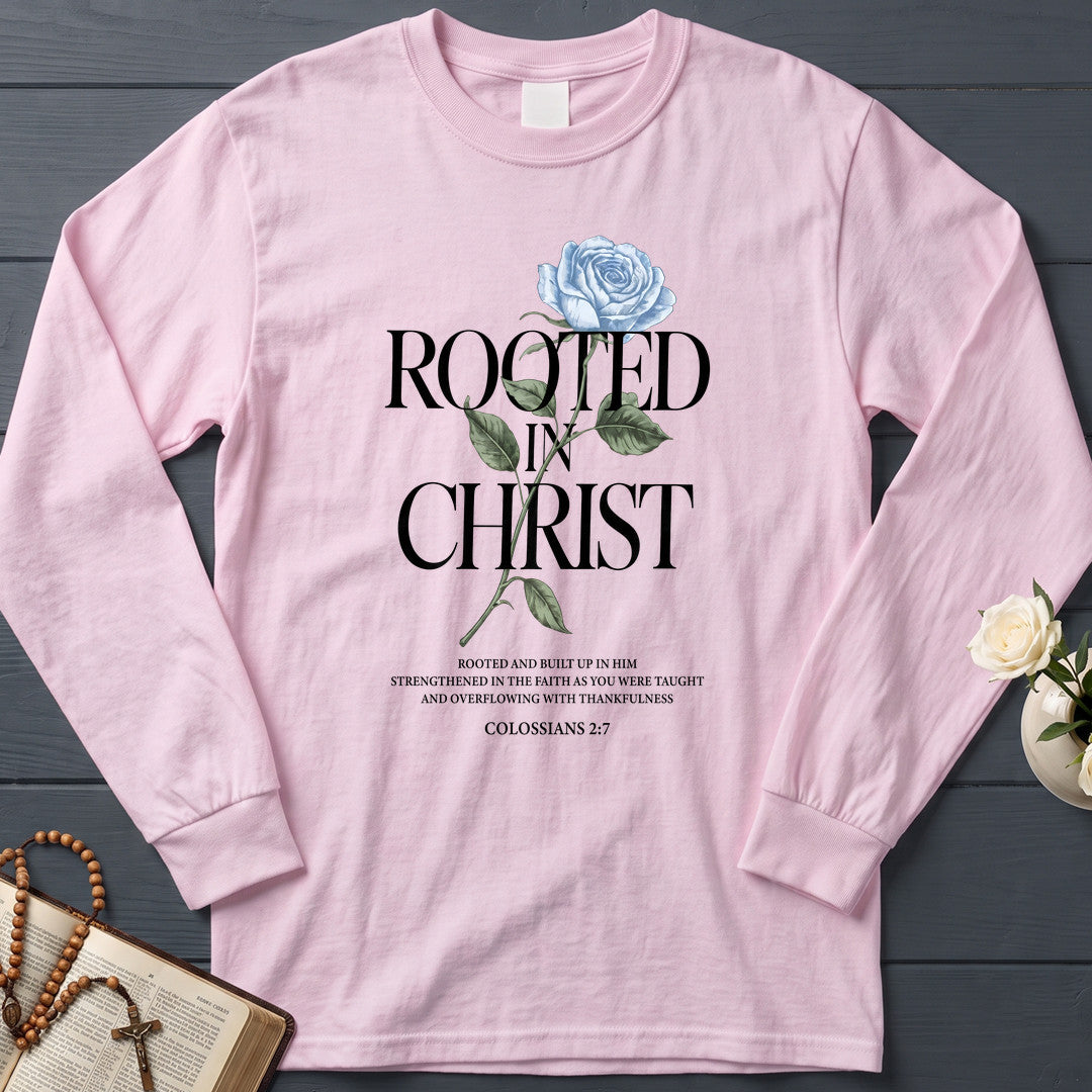 Rooted In Christ 08