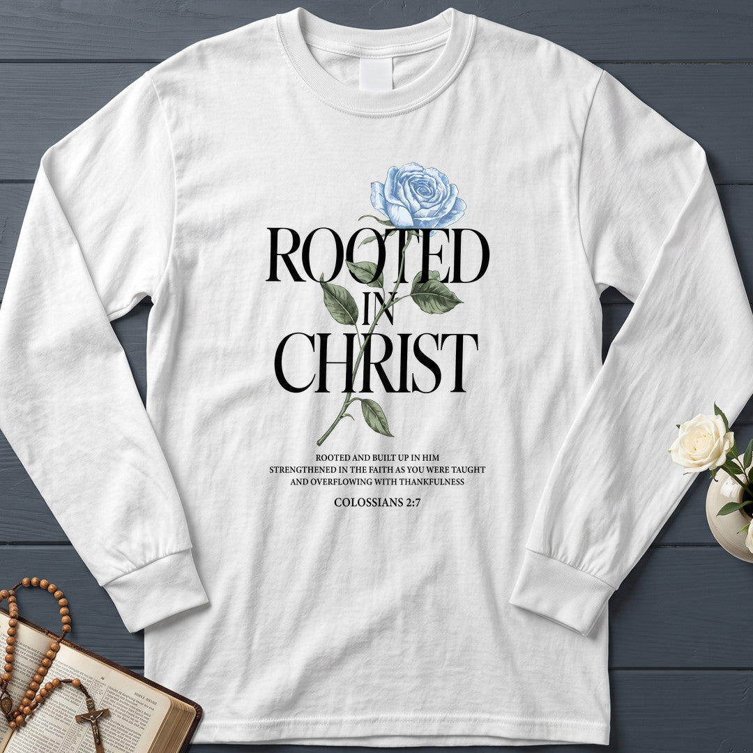Rooted In Christ 08