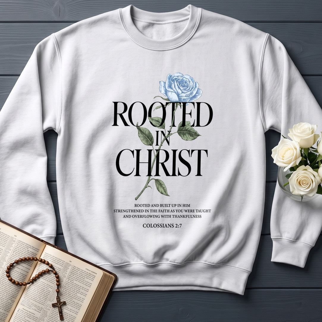 Rooted In Christ 08
