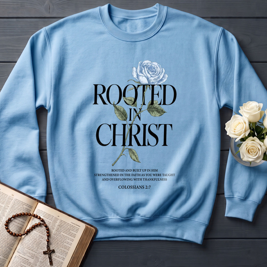 Rooted In Christ 08