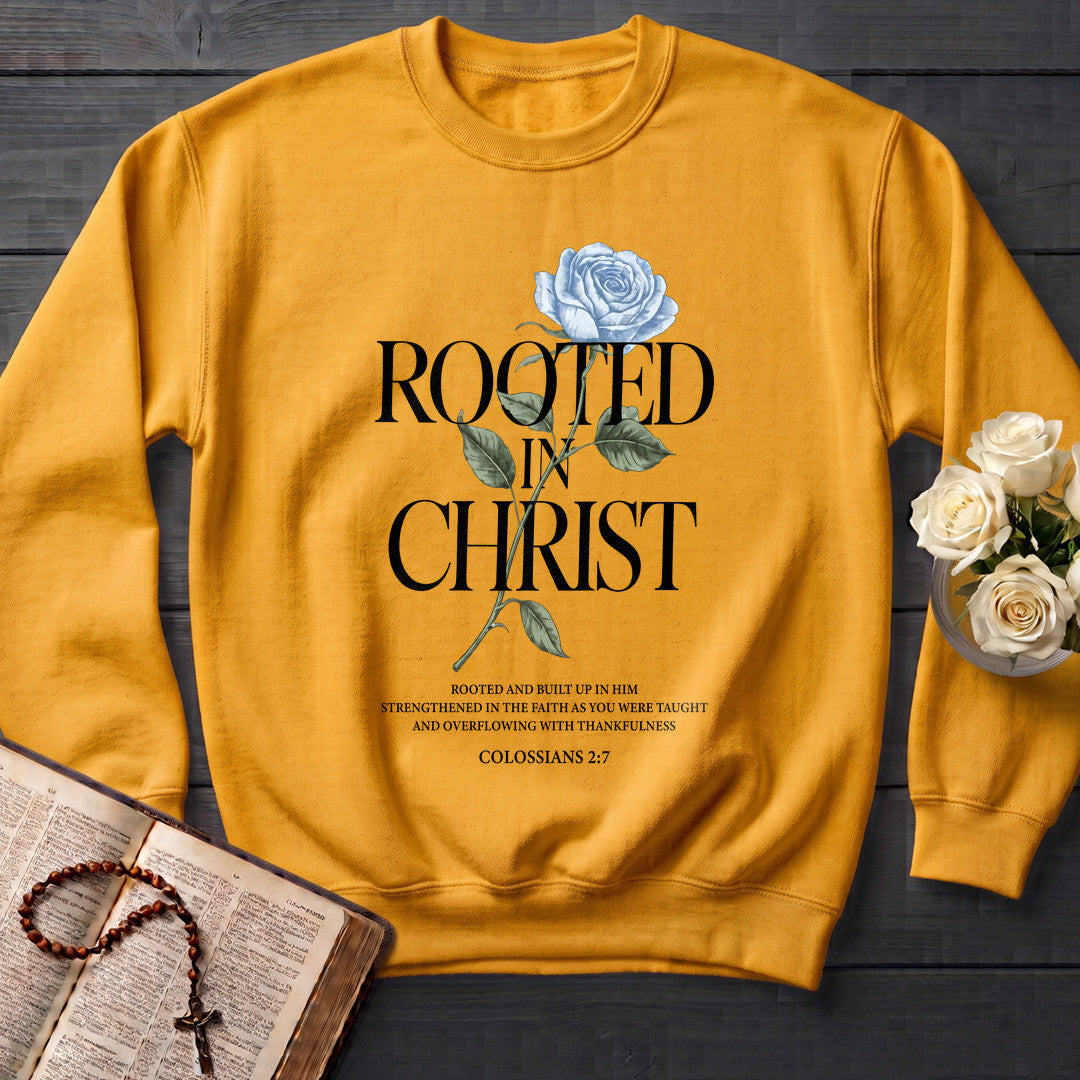 Rooted In Christ 08