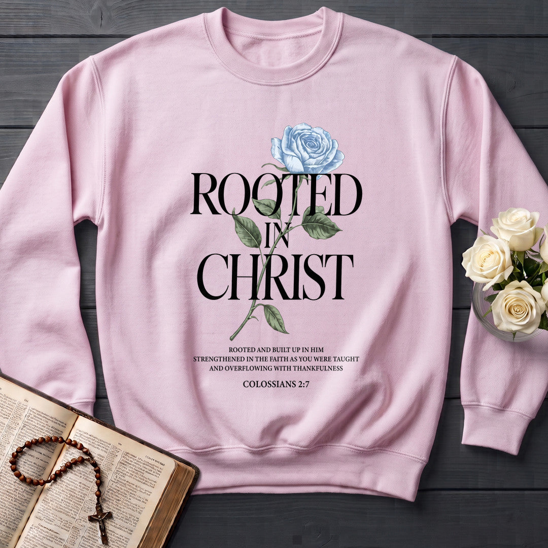 Rooted In Christ 08