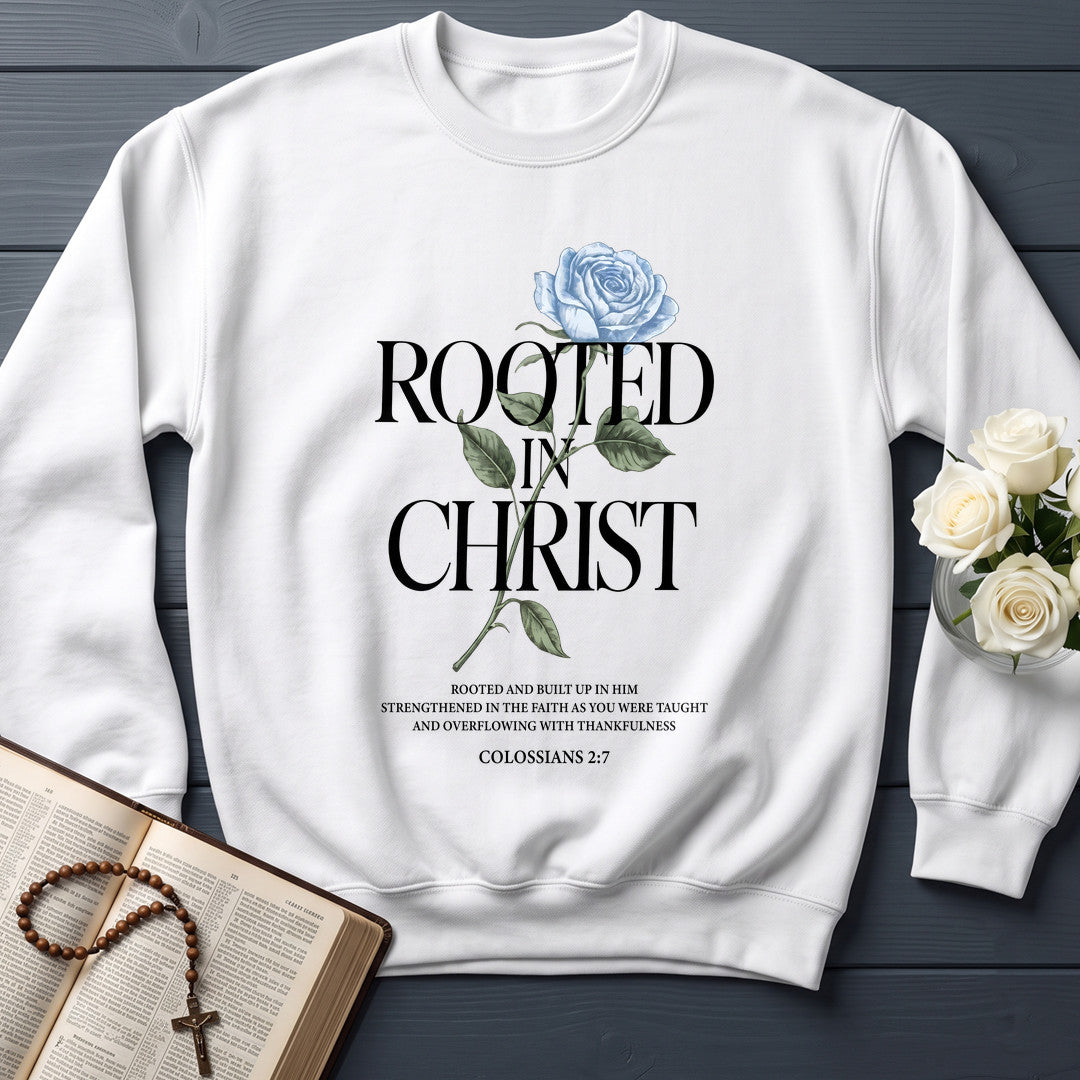 Rooted In Christ 08