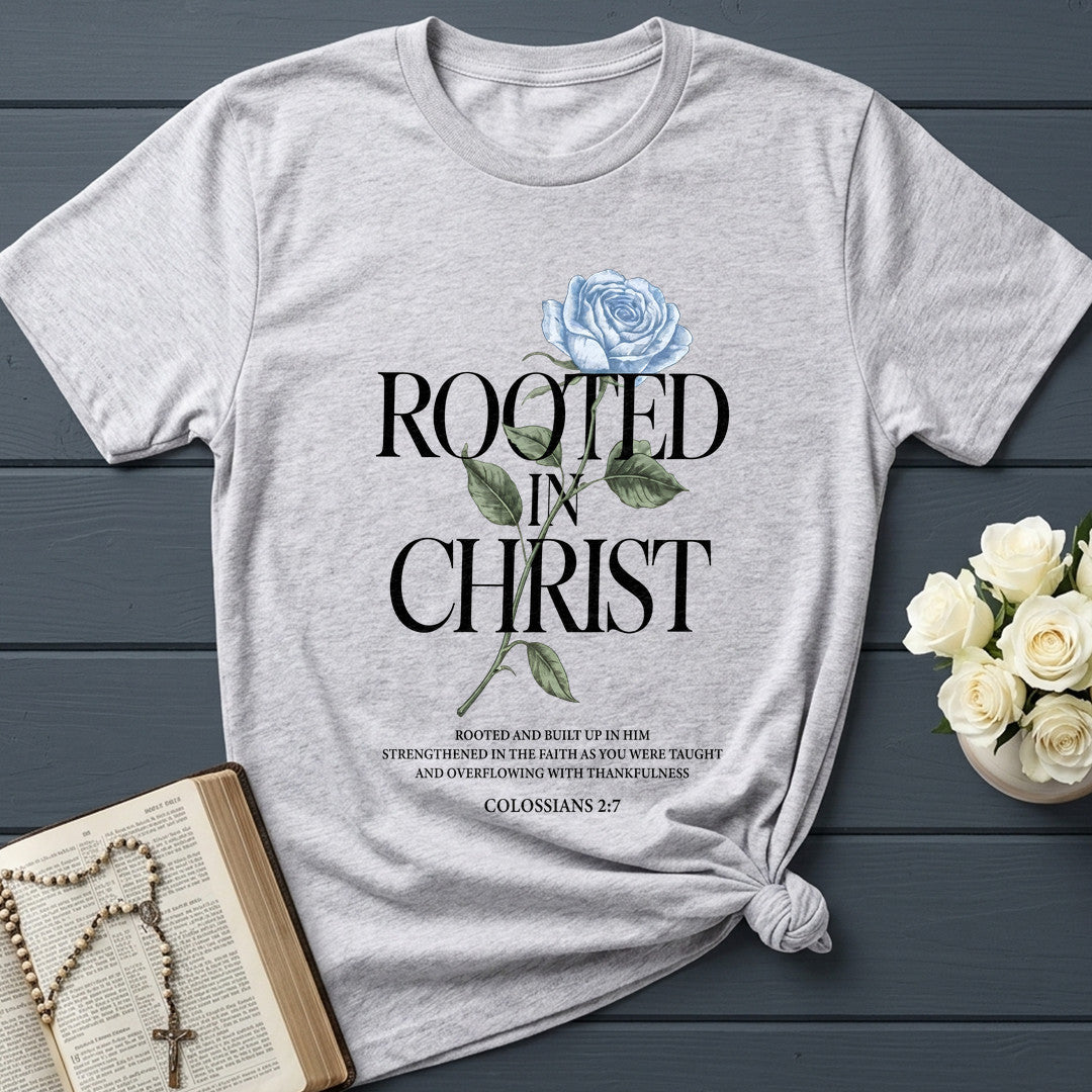 Rooted In Christ 08