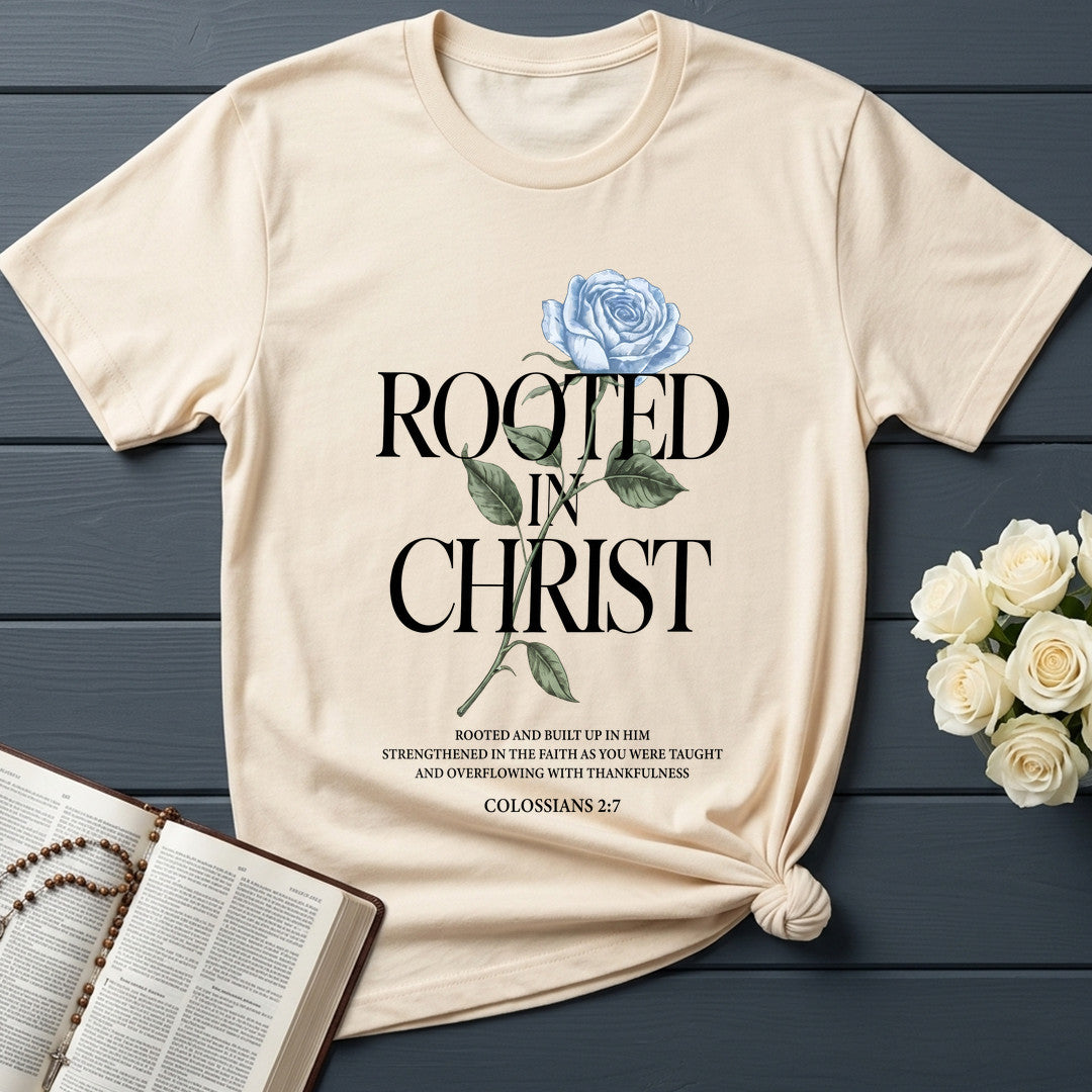 Rooted In Christ 08