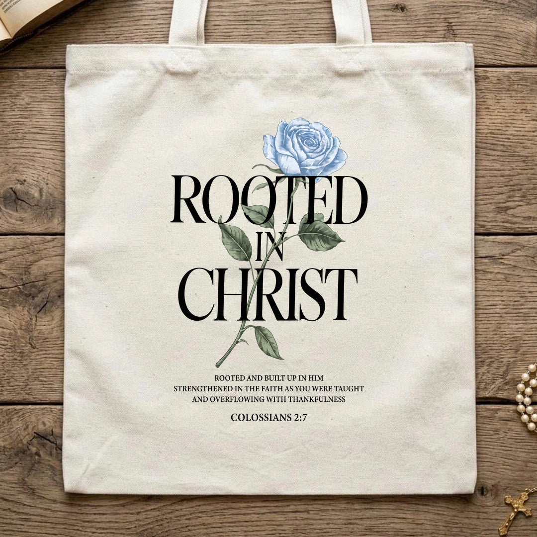 Rooted In Christ 08