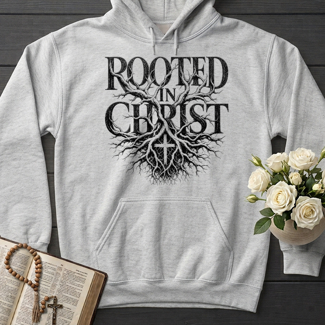 Rooted In Christ 09