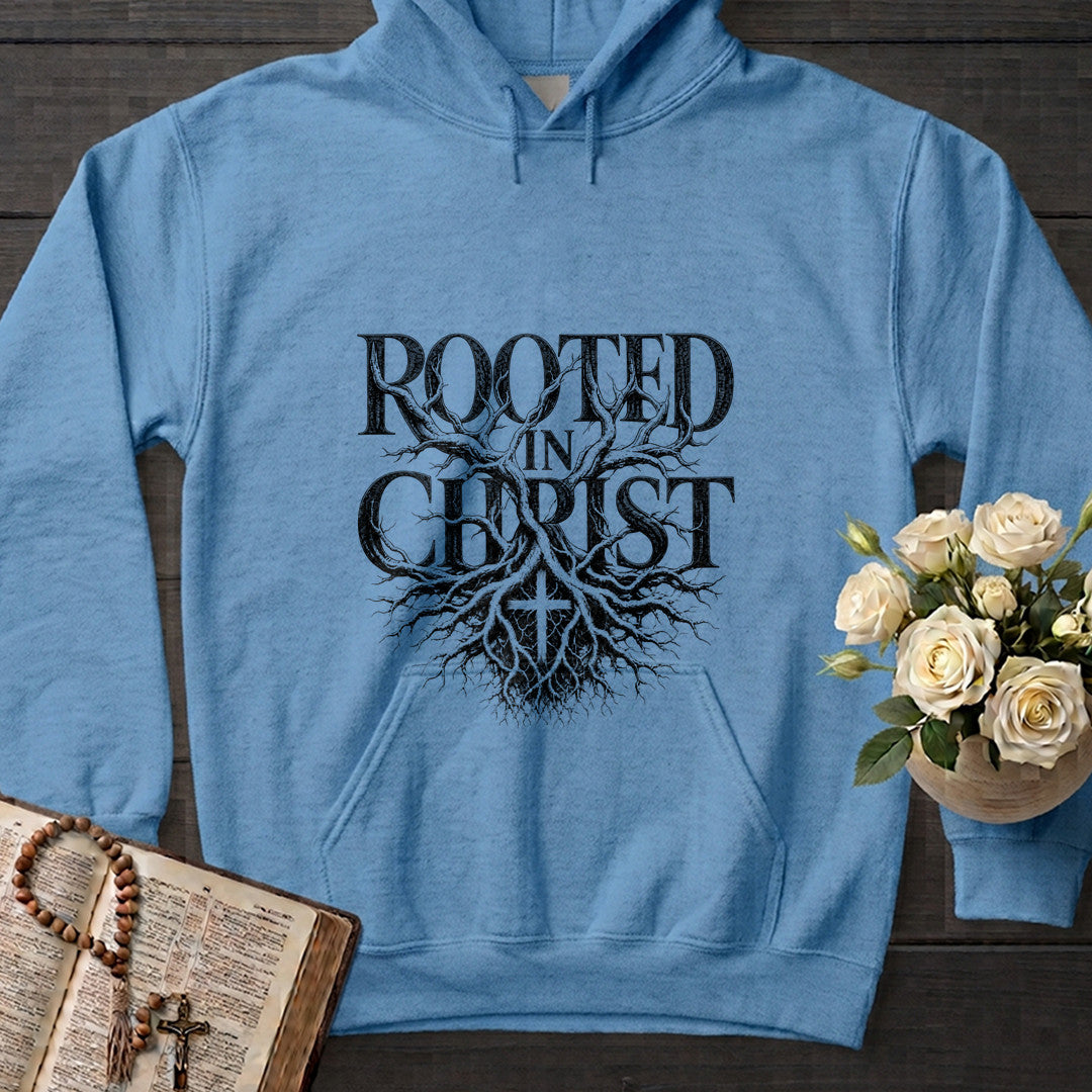 Rooted In Christ 09