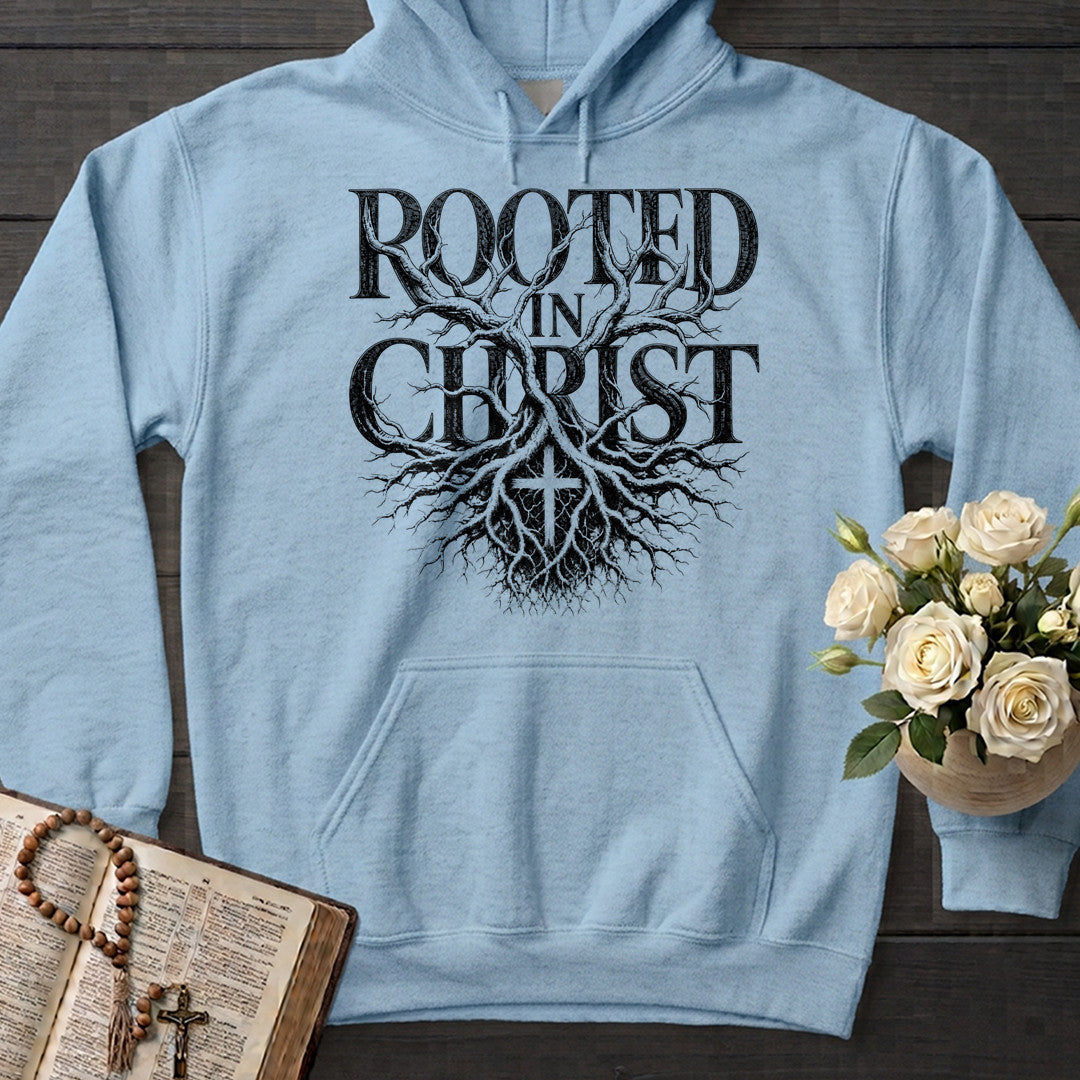 Rooted In Christ 09