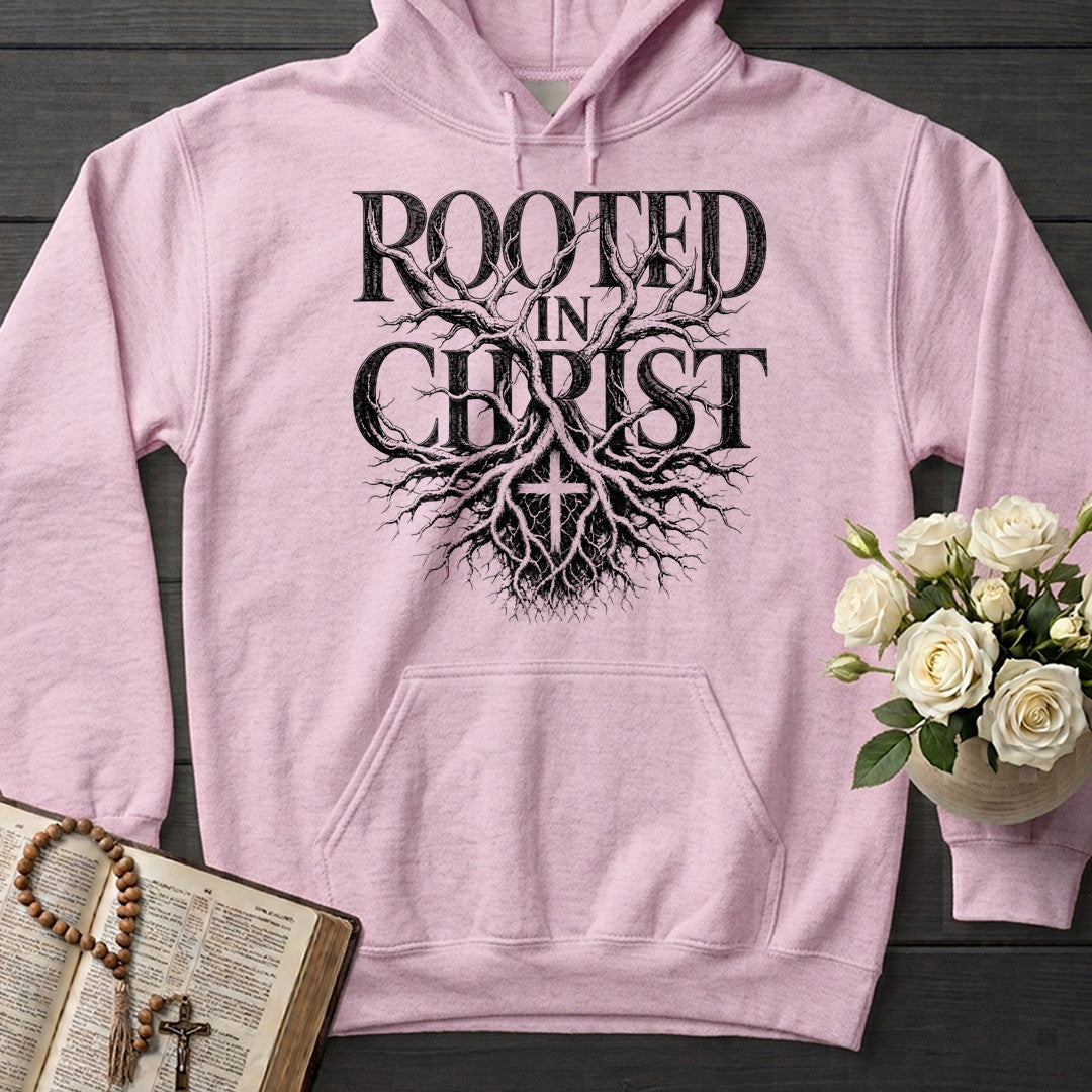 Rooted In Christ 09