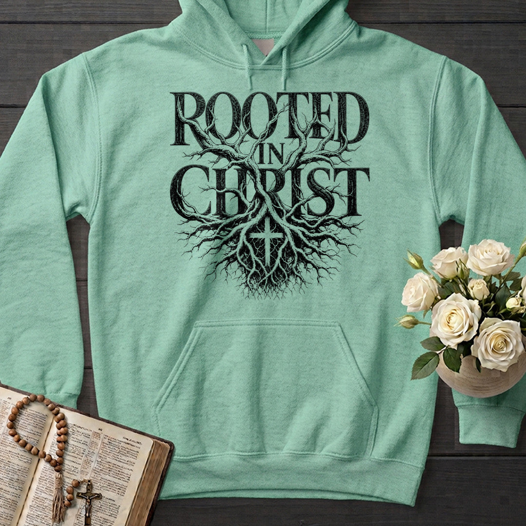 Rooted In Christ 09