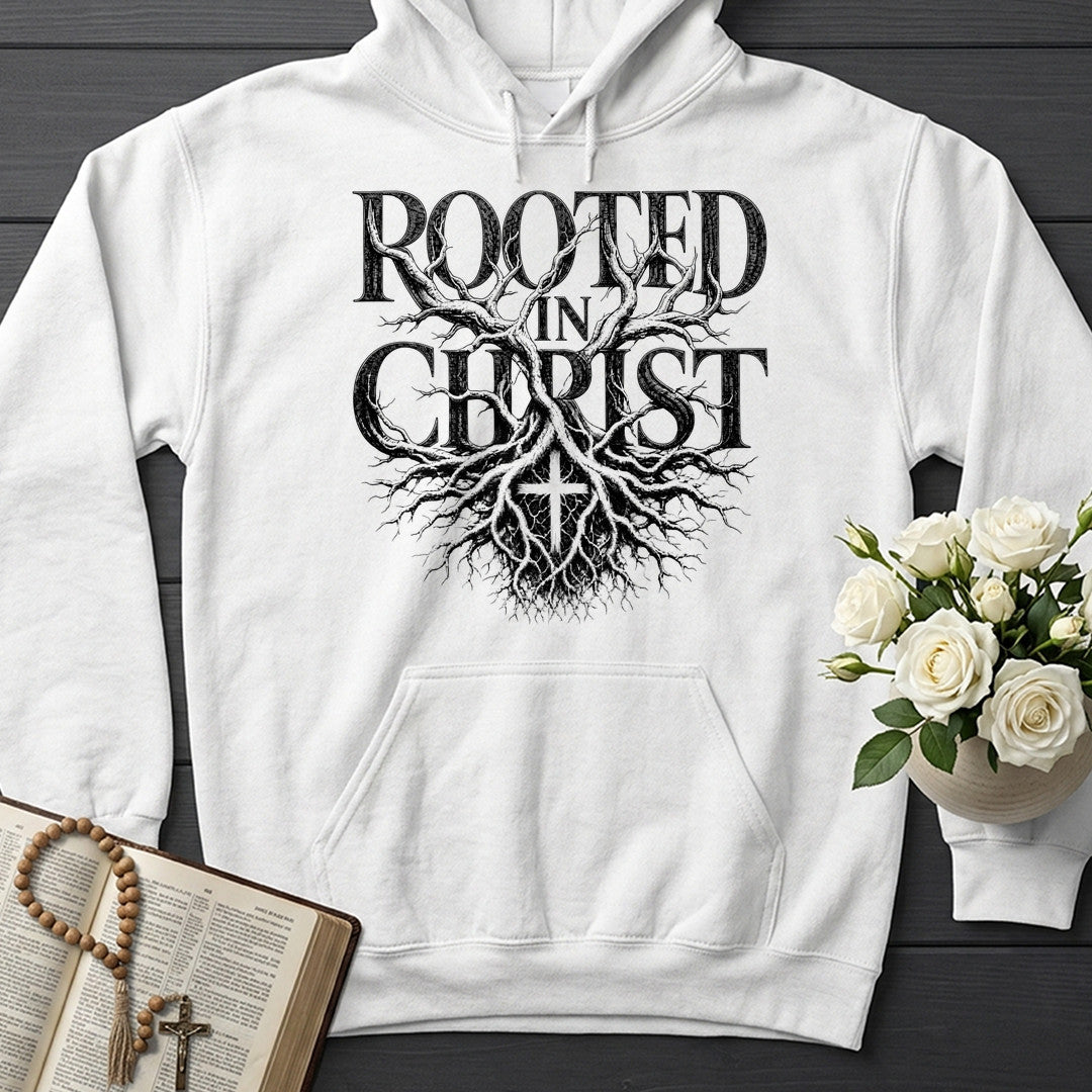Rooted In Christ 09