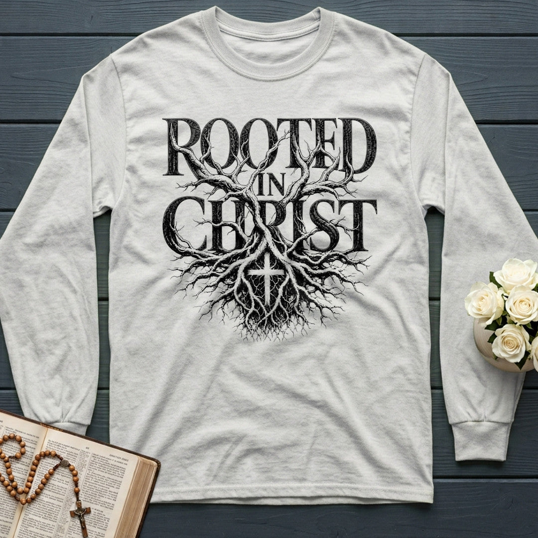 Rooted In Christ 09