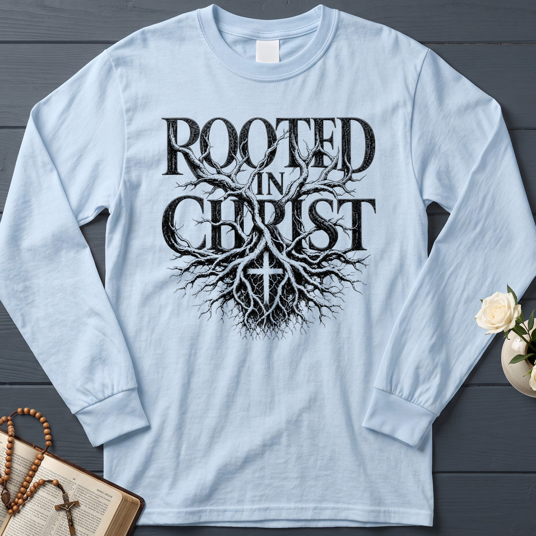 Rooted In Christ 09