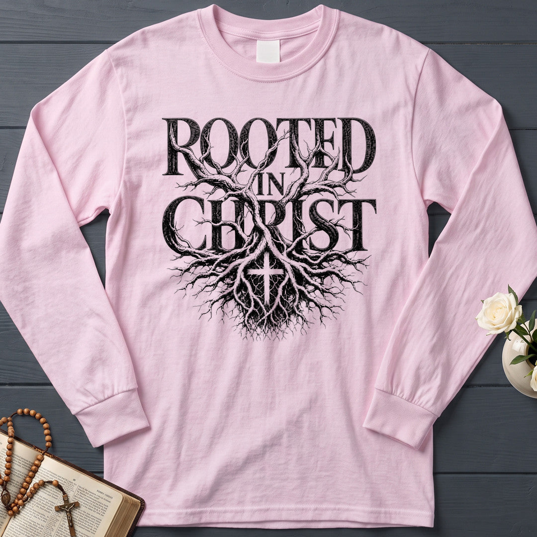 Rooted In Christ 09