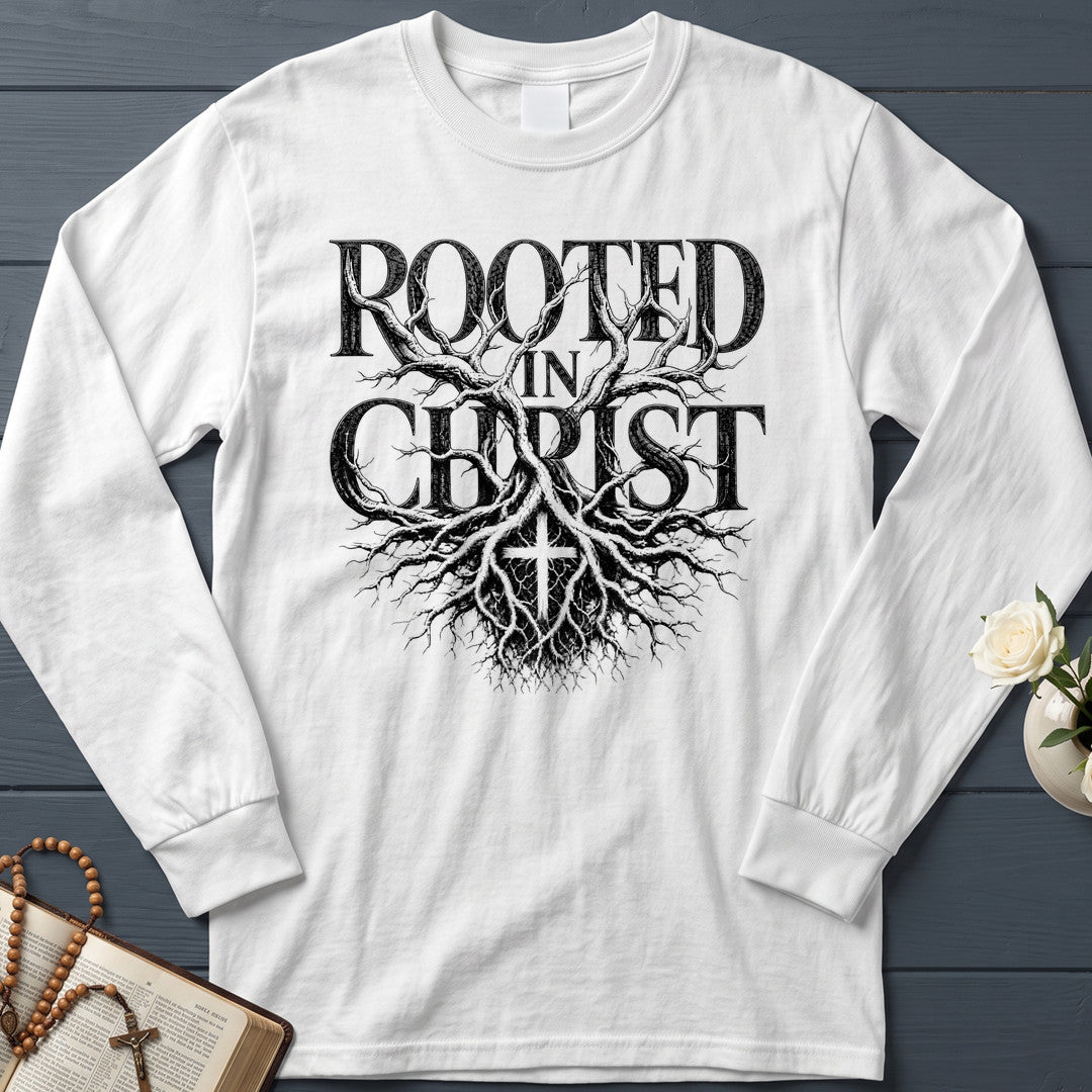 Rooted In Christ 09