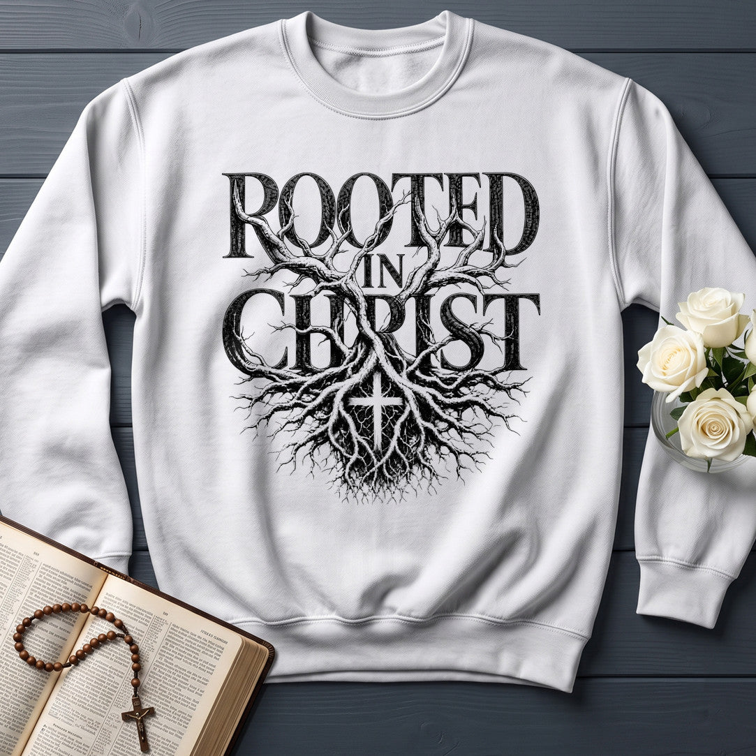 Rooted In Christ 09