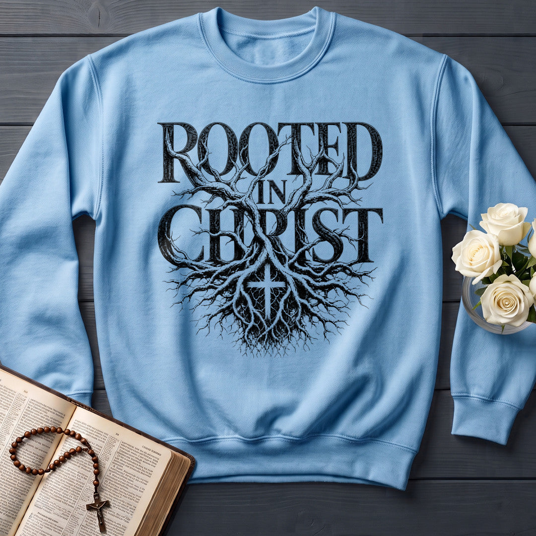 Rooted In Christ 09
