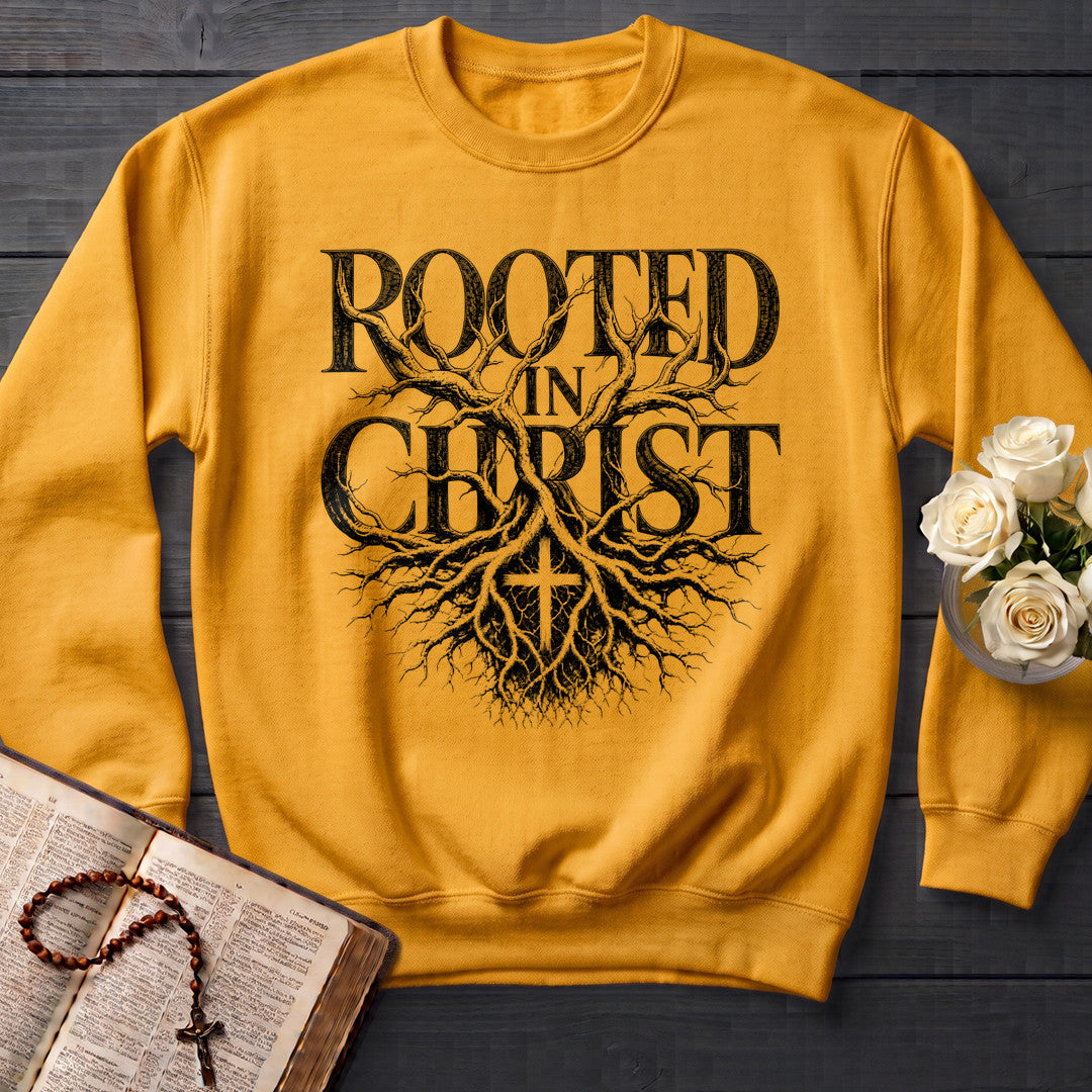 Rooted In Christ 09