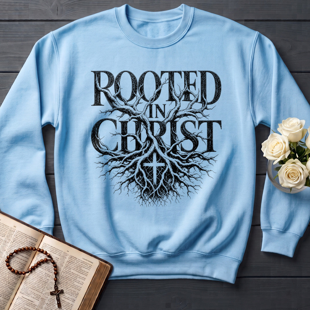 Rooted In Christ 09