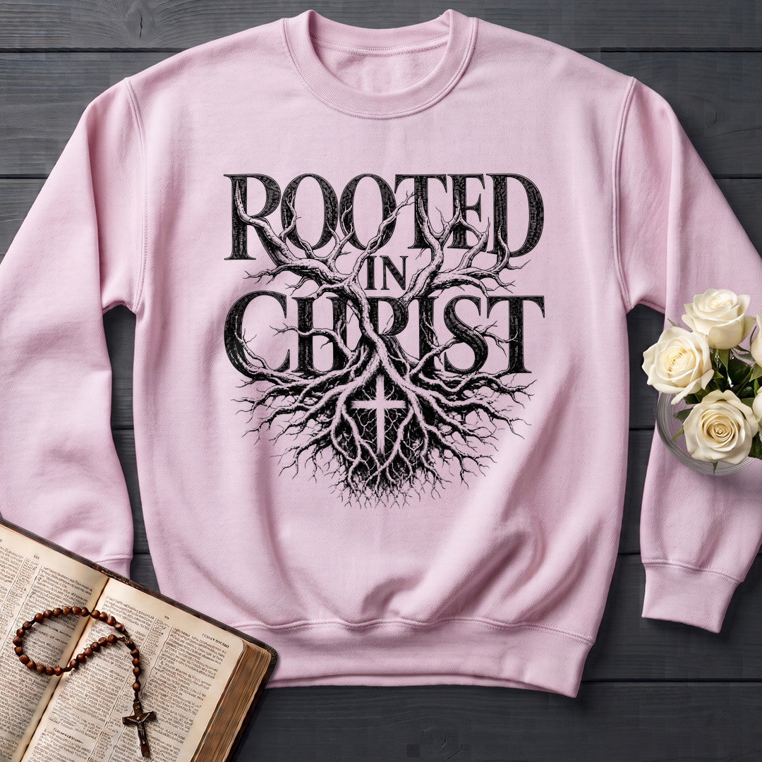 Rooted In Christ 09