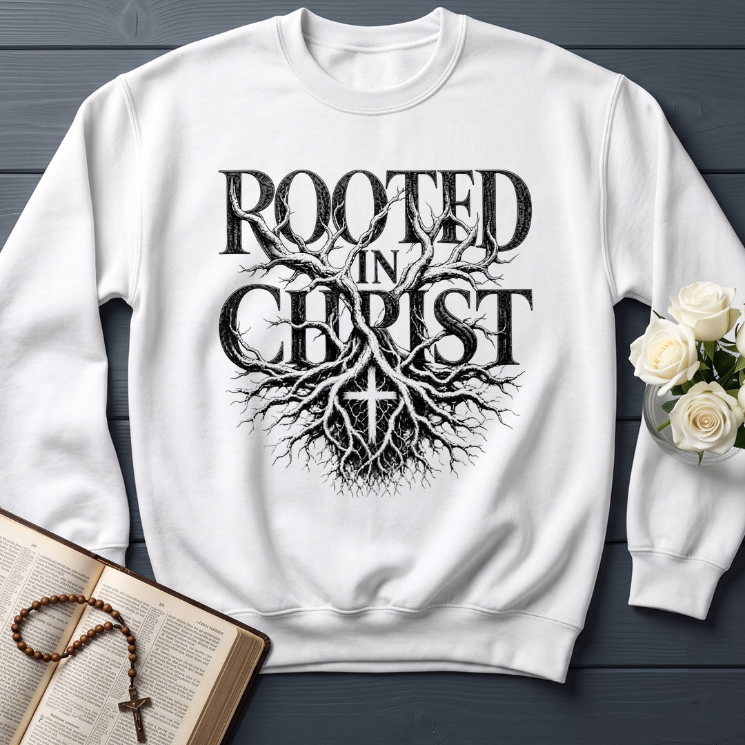 Rooted In Christ 09