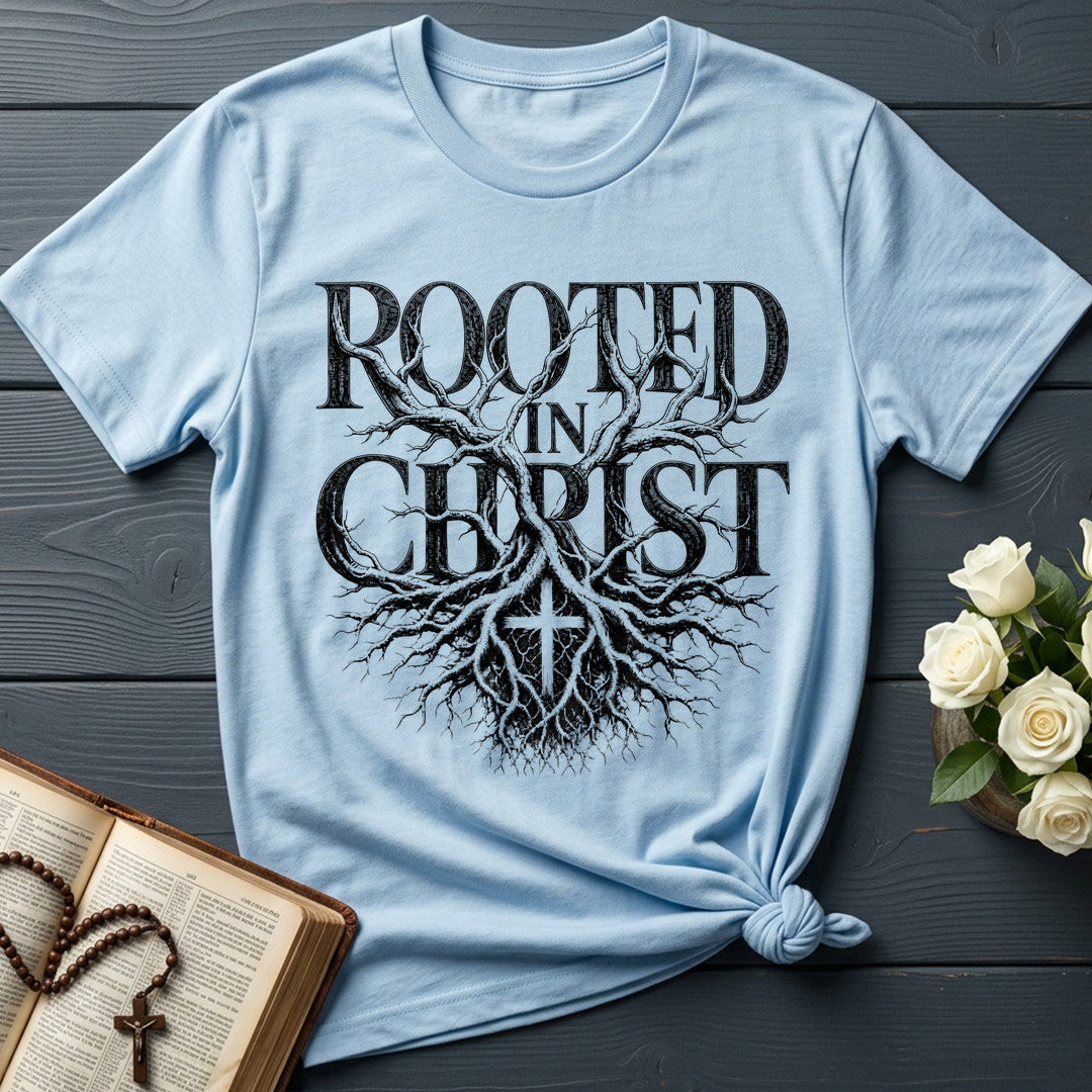 Rooted In Christ 09