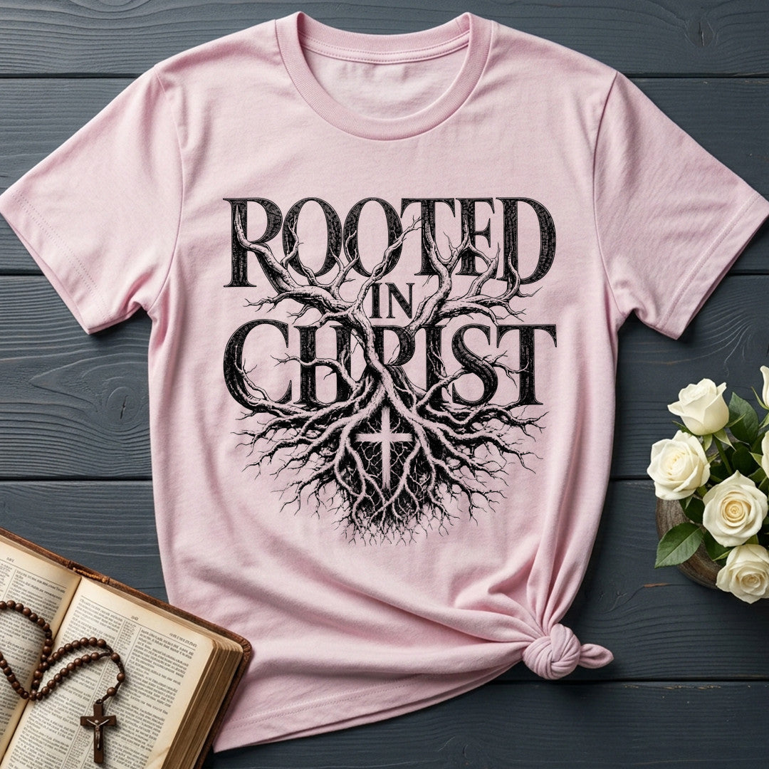 Rooted In Christ 09