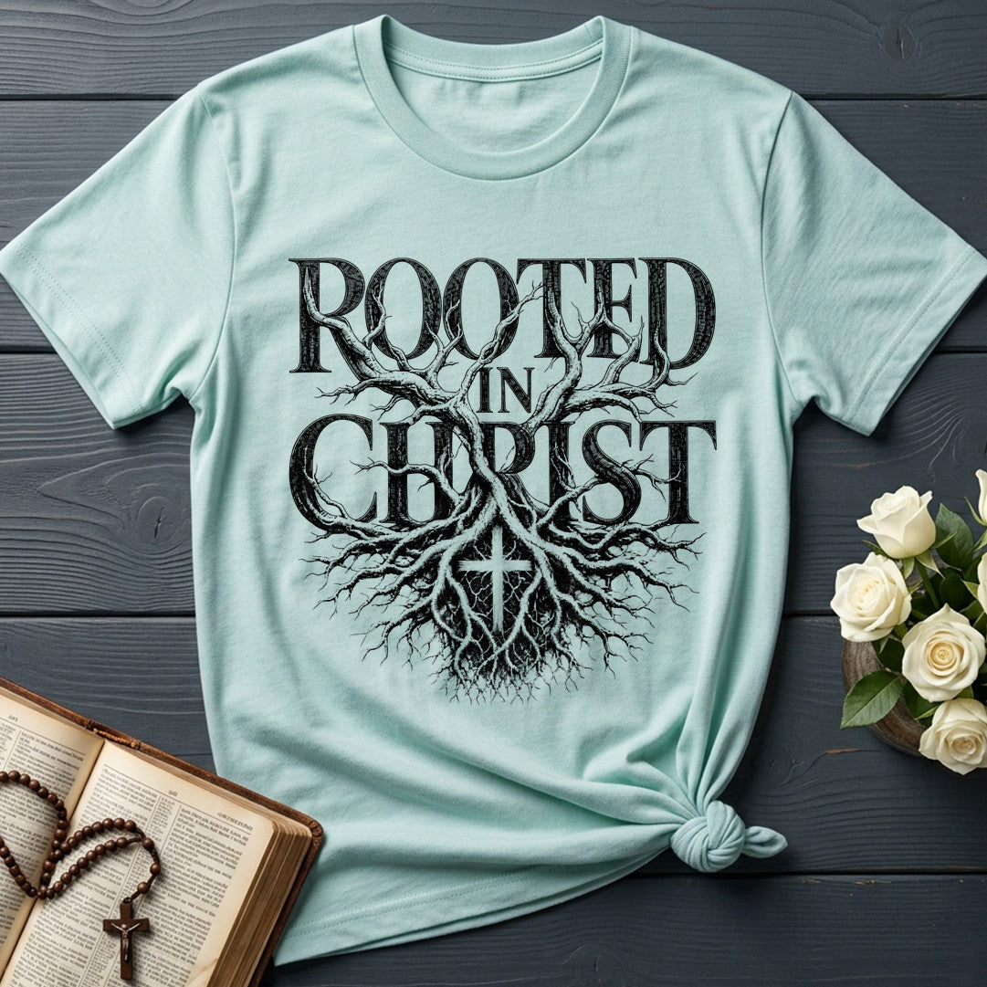 Rooted In Christ 09