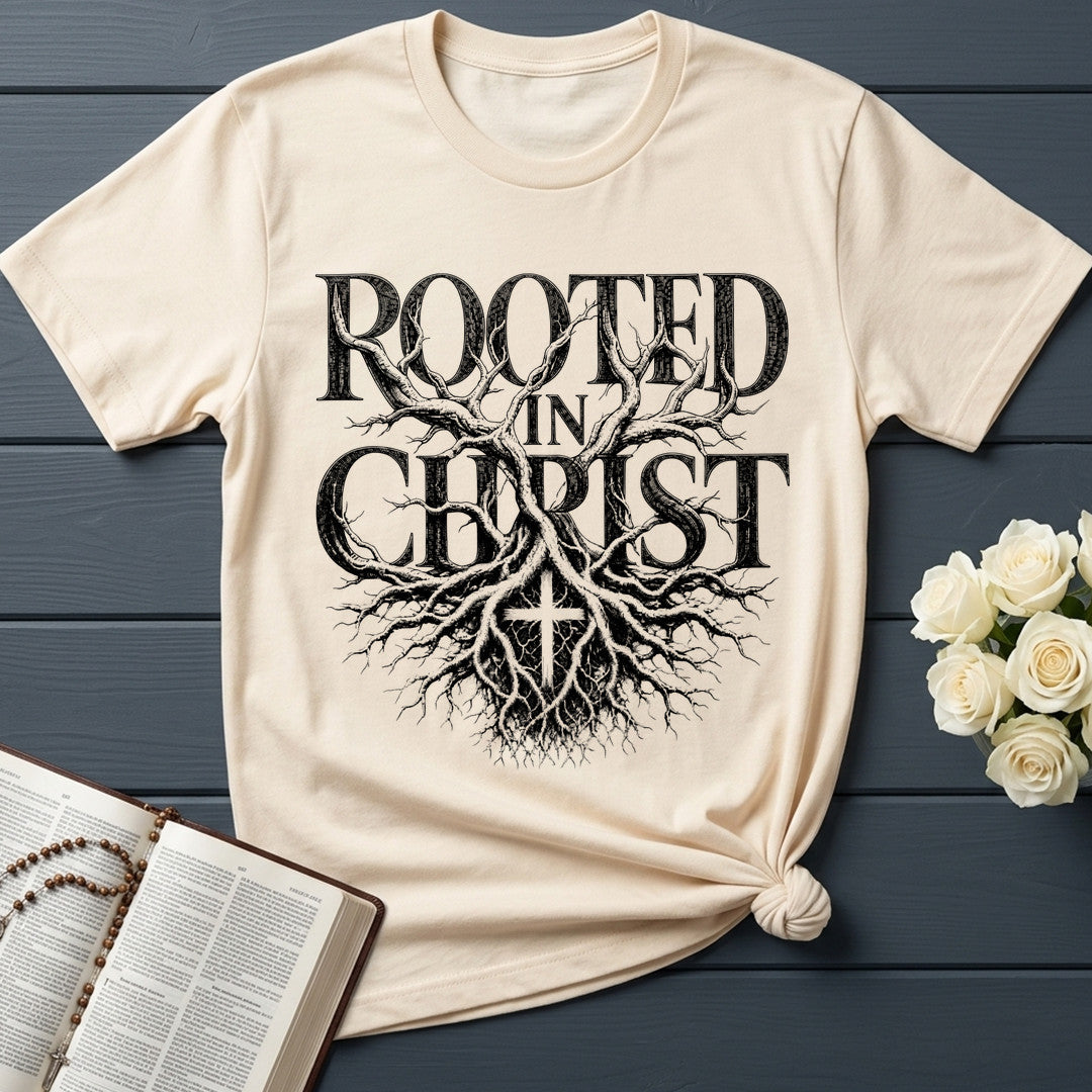 Rooted In Christ 09