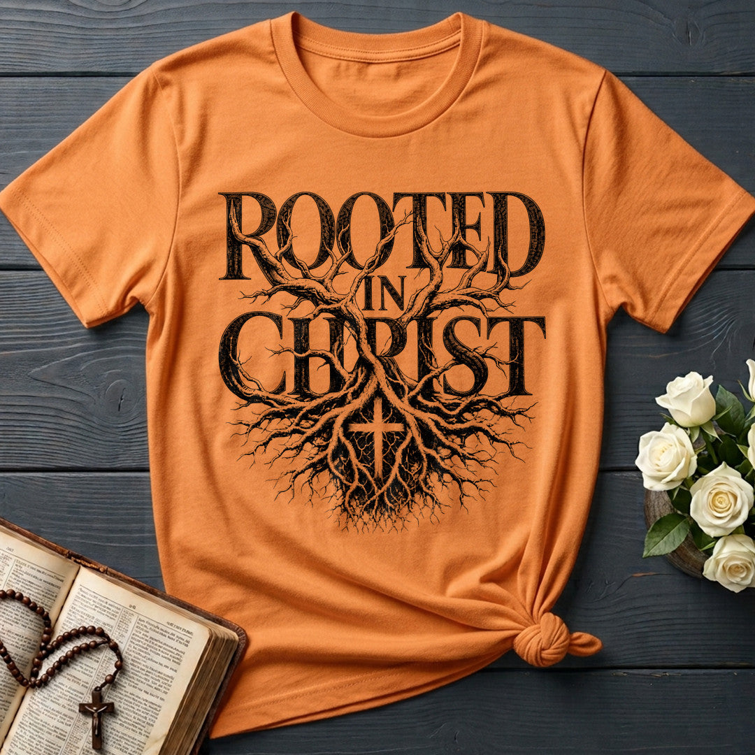 Rooted In Christ 09
