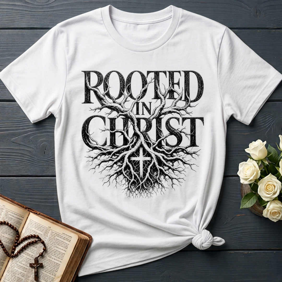 Rooted In Christ 09