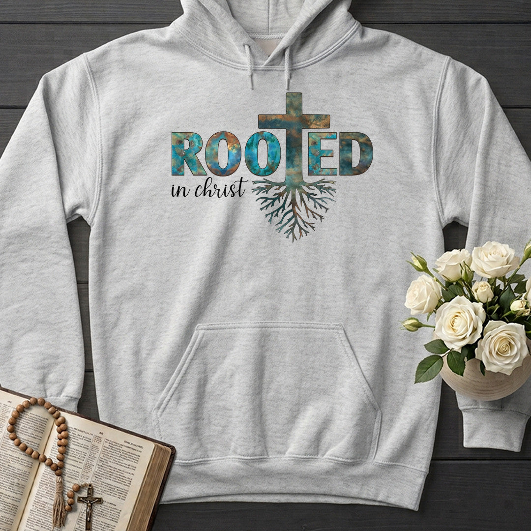 Rooted In Christ 10