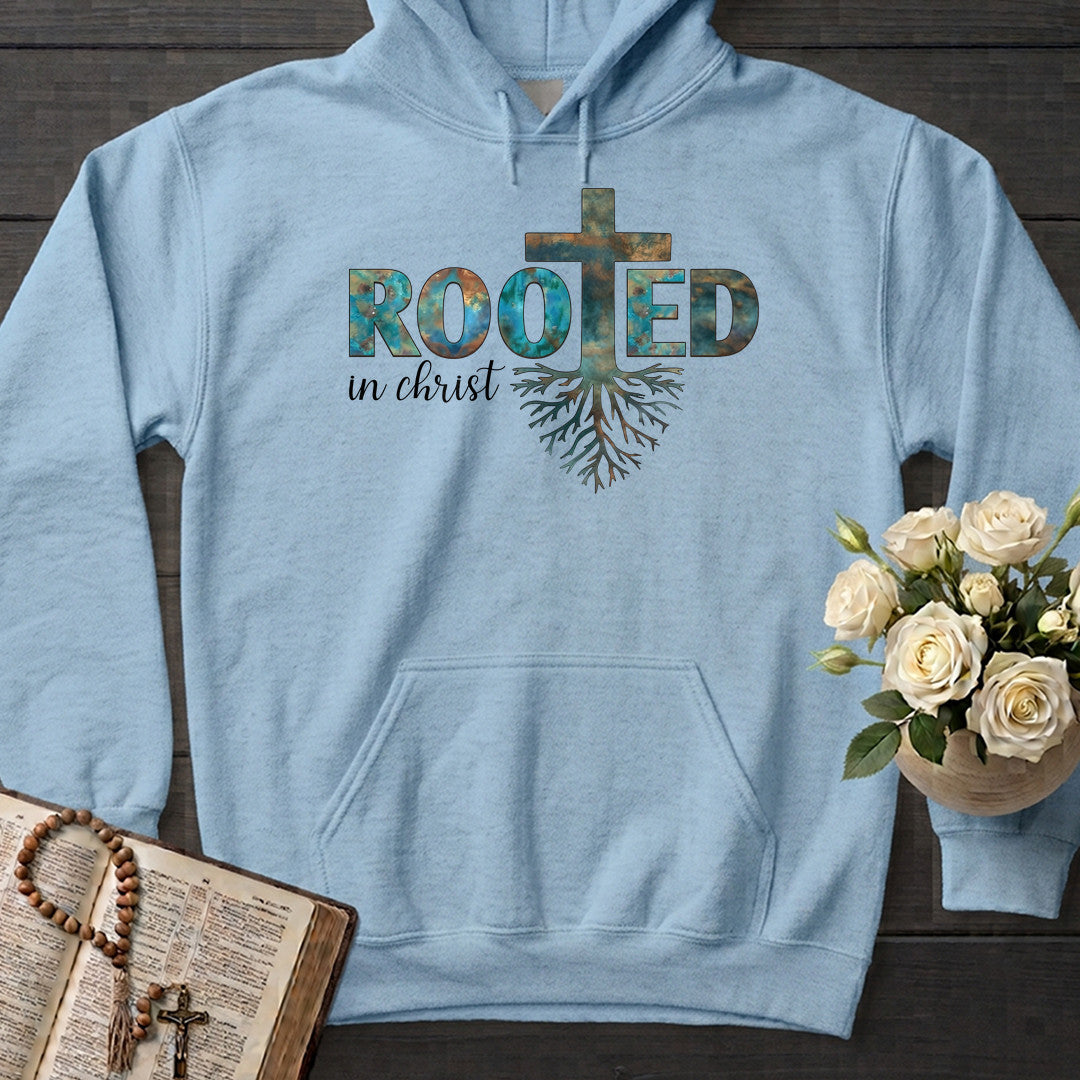 Rooted In Christ 10