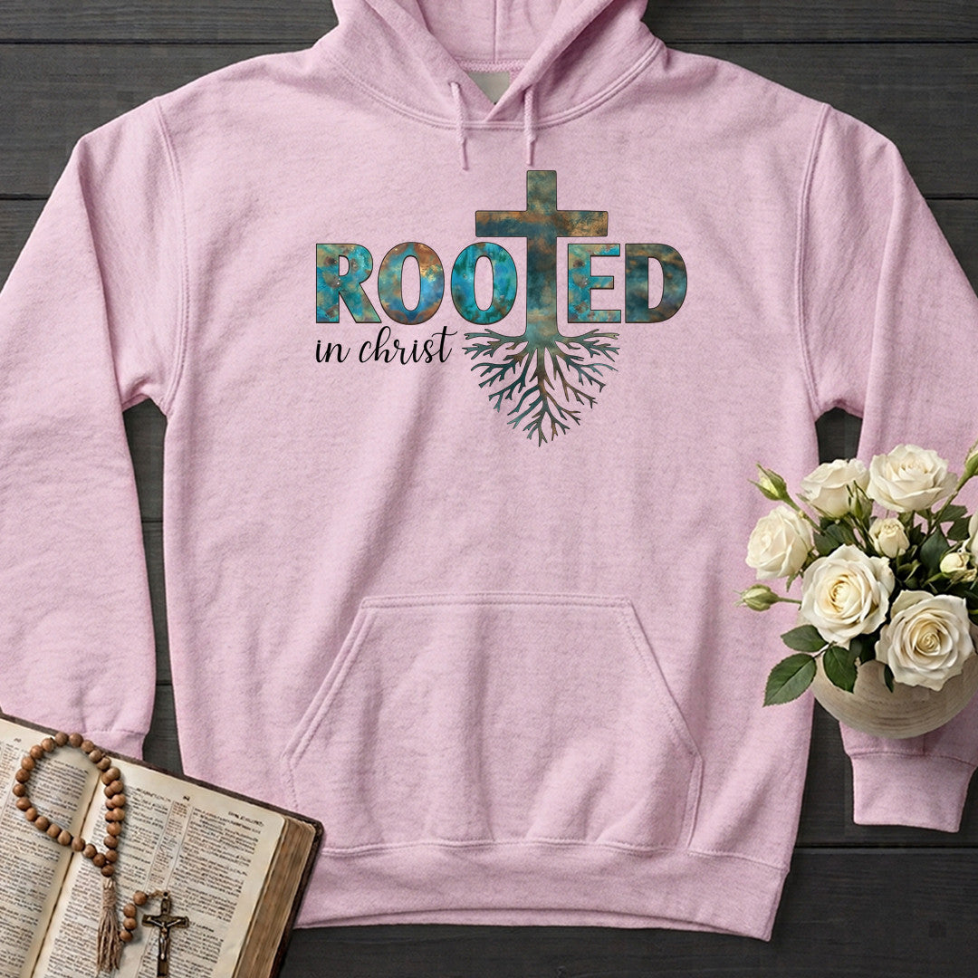 Rooted In Christ 10