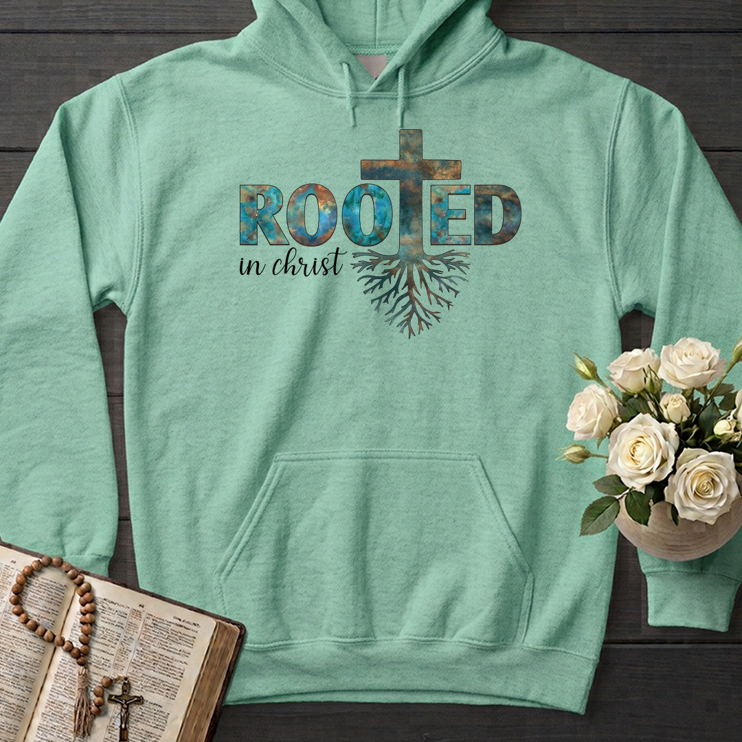 Rooted In Christ 10